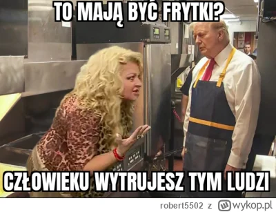robert5502 - #trump #humorobrazkowy