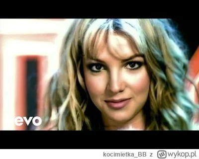 kocimietka_BB - @suttle: Najlepsze że w 1998 roku, kiedy Britney nagrała "Baby One Mo...