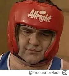 ProcuratorNash - @Knoblauch: ( ͡° ͜ʖ ͡°)