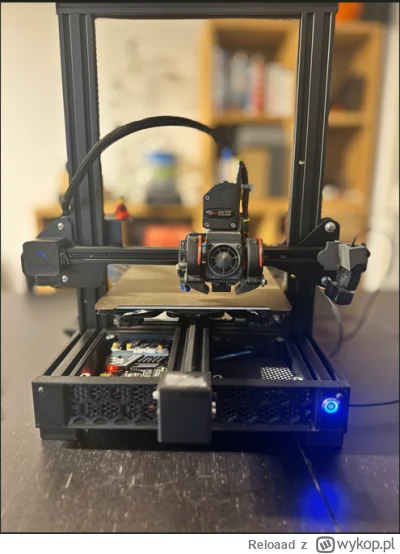 Reloaad - Wykopowi Enderowcy, czy w tych czasach da się sprzedać jeszcze pomodzonego ...