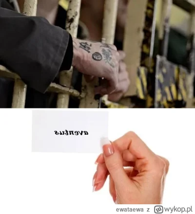 ewataewa - @npwjsn: przemycone pod pończochą... chyba jakiś szyfr ¯\(ツ)/¯