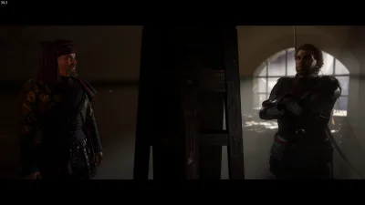 7uras - Dodatek skończony, 9h pykło i w sumie nic specjalnego, malowanie tarcz to fic...