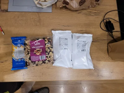 Emble - 54 631 - 450 = 54 181
Data donacji - 22.10.2025
Rodzaj donacji - krew pełna
M...