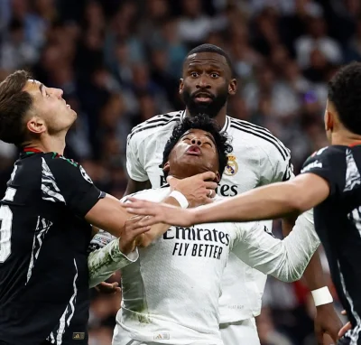 DezorientacjaKota - Zajebiste foto
#mecz