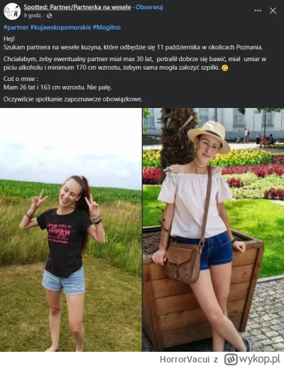 HorrorVacui - To wiemy kto nie przeszedł dalej

#rolnikszukazony