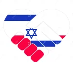 gejuszmapkt - #izrael  #polska 
Oby nasi bracia sie obronili