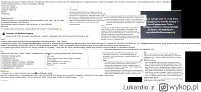 Lukardio - It's over dla Juniorów
#pracait i #programista15k stali się ofiarami swoje...
