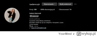 YourMind - #frajerzyzmlm

Królowa wróciła <3