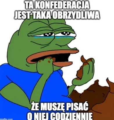 Programista500plus - @lepaq: Tuskoboty teraz widzę, stalkują Berkowicza :D Wy to maci...