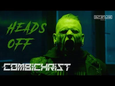 luxkms78 - #combichrist
