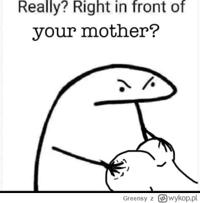 Greensy - @ChlopoRobotnik2137: