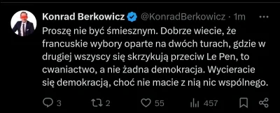 johny-kalesonny - Ojej, biedne faszolki xDDD
#polityka #bekazprawakow