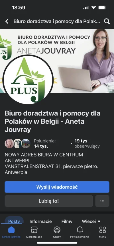 tluczekdokartofli - @krystekize znajdź na fb i napisz do niej. Ja nie korzystałem, al...