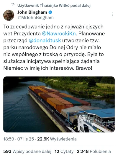 marcelus - Z każdym dniem jestem coraz bardziej dumny, że oddałem głos na Jego Ekscel...