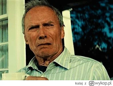 kalaj - Cudu nie będzie. Coś okropnego...

#f1