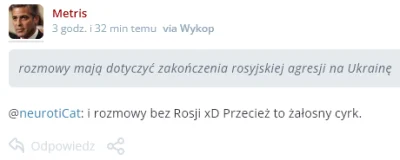 robertkk - Groover bardzo sie niecierpliwi ze tak dlugo idzie z pokrowskiem

#ukraina...