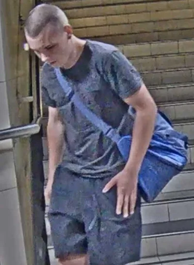 StaryWedrowiec - > Kogo takie p---y na strzała mogły zastraszyć? Chyba dzieciaki xd

...