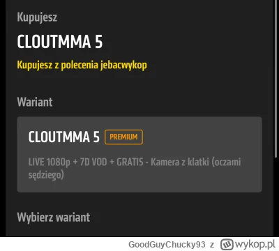 GoodGuyChucky93 - Odważny ruch ze strony Alfonsa łysej 
#famemma