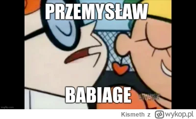 Kismeth - #heheszki #humorobrazkowy #tvpis #tvpo #tworczoscwlasna #paryz2024