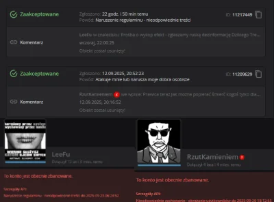 d4wid - Dzień dobry, świeża dostawa kacapów #szuryzglownej 

-0830
#stobanowdlaprawak...