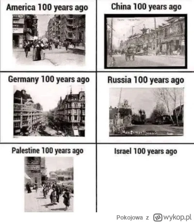 Pokojowa - ( ͡°( ͡° ͜ʖ( ͡° ͜ʖ ͡°)ʖ ͡°) ͡°)...

#ukraina #wojna #izrael #palestyna  #h...