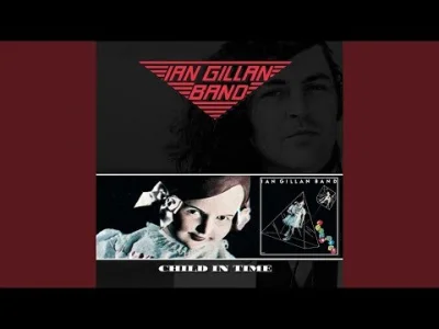Lifelike - Ian Gillan Band - "Child in Time"
19.08.1945: Ian Gillan
#lifelikejukebox ...