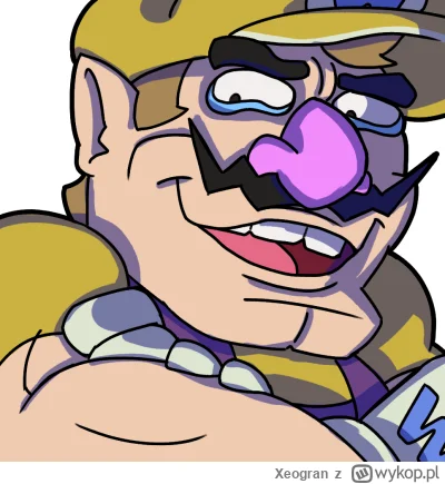 Xeogran - #awanturaokase Wariometr