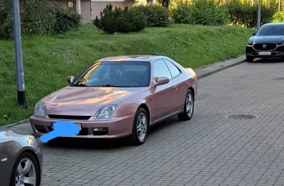 KarnetNaGlony - Chce taki samochód