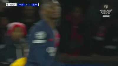 Minieri - Raphinha po raz drugi, PSG - Barcelona 2:2
Mirror: https://streamin.one/v/a...