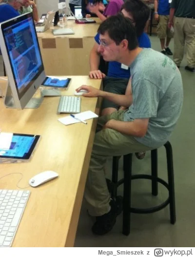 Mega_Smieszek - KTOŚ: Nie da się zmusić człowieka do jakiejś czynności obrazkiem!
Ja: