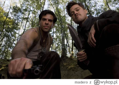 madero - @Czoso Ale powiedziała.. No lepiej byśmy byli cicho no Niemcy się zdenadyfik...