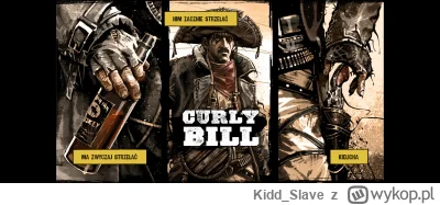 Kidd_Slave - no i cyk, kolejna do kolekcji 
 #gry