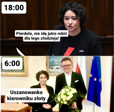 LillXte - Mnie ciagle zastanawia dlaczego w Tworkach nie zgłosili ze im paru pacjentó...