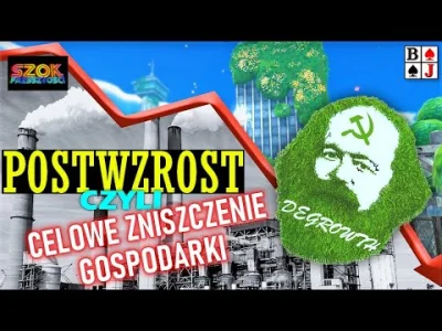 awres - Tylko postwzrost uratuje planetę ( ͡°( ͡° ͜ʖ( ͡° ͜ʖ ͡°)ʖ ͡°) ͡°)