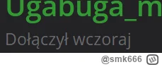 smk666 - @Ugabuga_murzyny: 
Ile kopiejek za wpis zielonko?