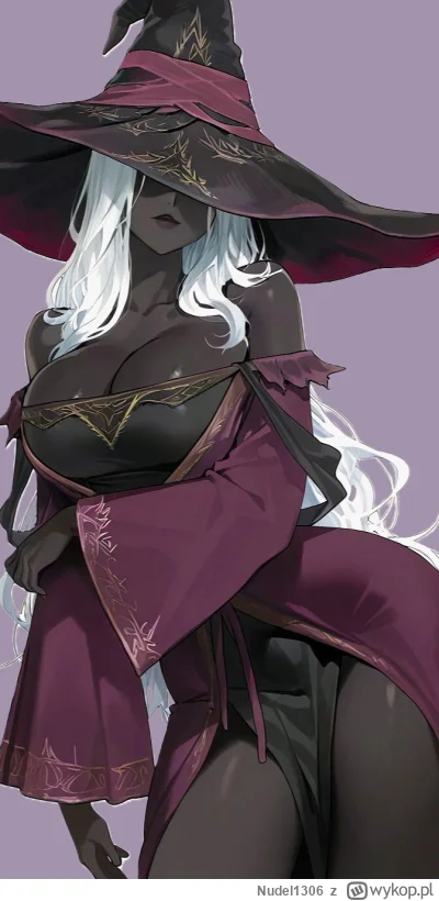 Nudel1306 - #anime #oppai
wakacje u wujka Tutanchamona 2025