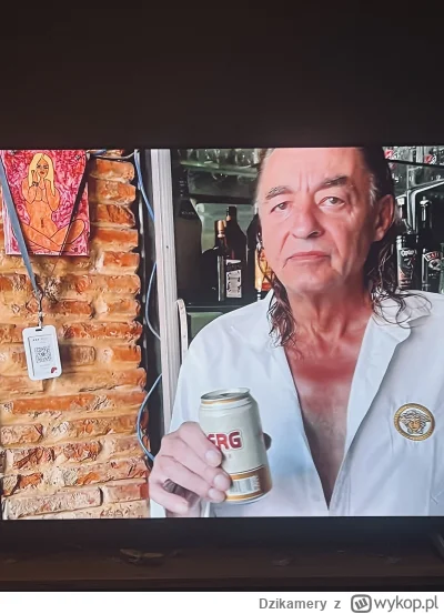 Dzikamery - #raportzpanstwasrodka    Pamiętacie pana kosmitę ? Prowadzi w Kampot bar ...