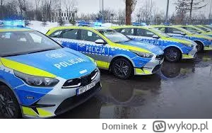 Dominek - @jazdaniebieski2023
w Polsce policja ma inne samochody, ja wiem że szukam d...