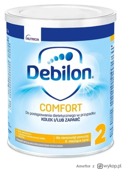 Ameftor - Piliście jak byliście mali?