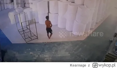 Kearnage - #trzecieoko
Szybko poszło
mirror https://streamin.one/v/64c8d2be