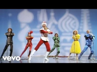 Fennrir - Jeśli Rosjanie to nie Mongoły to dlaczego w takim razie piosenkę Moskau Mos...