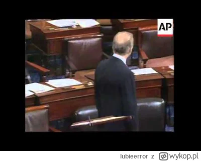 lubieerror - @JBAIDONALDA: Preferuję inny cytat (szkoda, że tak późno dostał fotel):
...