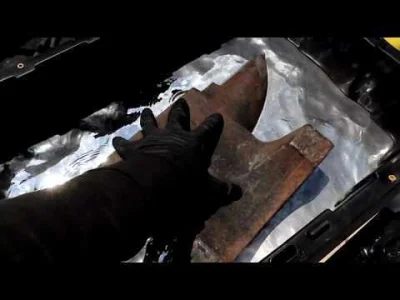 megawatt - >ten chinczyk co skoczyl do pjeca hutniczego pewnie tez odcielo zanim sygn...