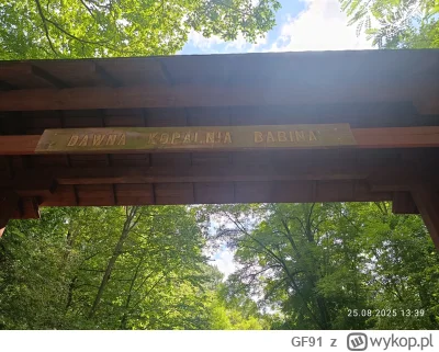 GF91 - #spierdotrip wyrwałem się trochę dalej dzisiaj i takie są tego efekty. Dajcie ...