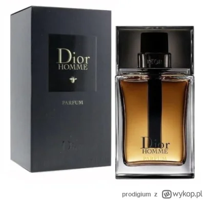 prodigium - #perfumy 

Kupię nowy flakon DHP