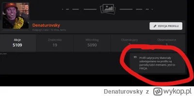 D.....y - @OlgierdanoTivi: Uno Reverse Card panie eS, pod filmami się ustawiało klauz...