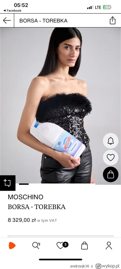 andrzejk36 - Zdjęcie poniżej to nie jest fake. Naprawdę dziewczyna za niewielką kwotę...