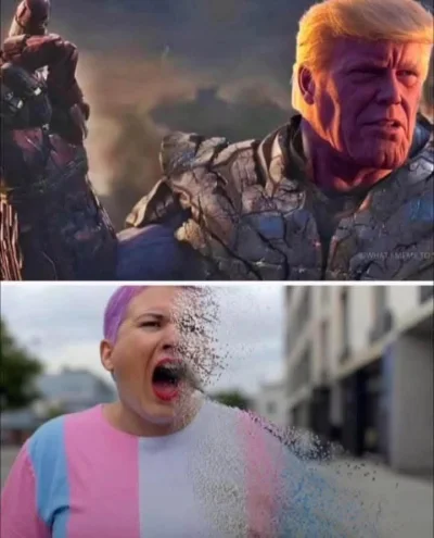 Elberus - #trump #memy #heheszki