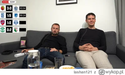 lashan121 - Mąż i żona 20 lat po ślubie ( ͡° ͜ʖ ͡°)
#tetrycy #mecz