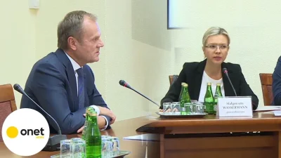 wiatrwpolu - @mickpl: aż mi się przypomniało jak Tusk przeczołgał pis0wców przed komi...